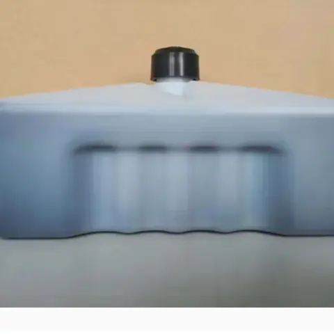 1.2L IR-236BK For Domino A100 A200 A300 CIJ Inkjet Printer – product photo