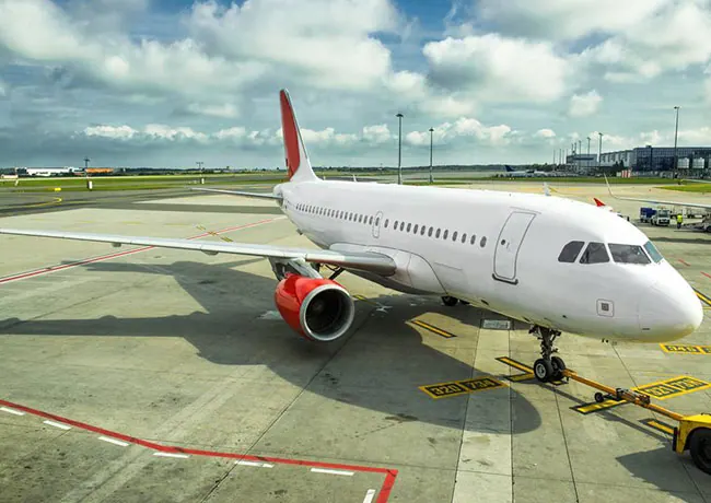 Aviation Industry – detail image 1
