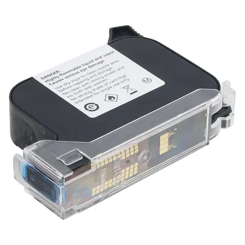 Compatible ink cartridge – product photo 2