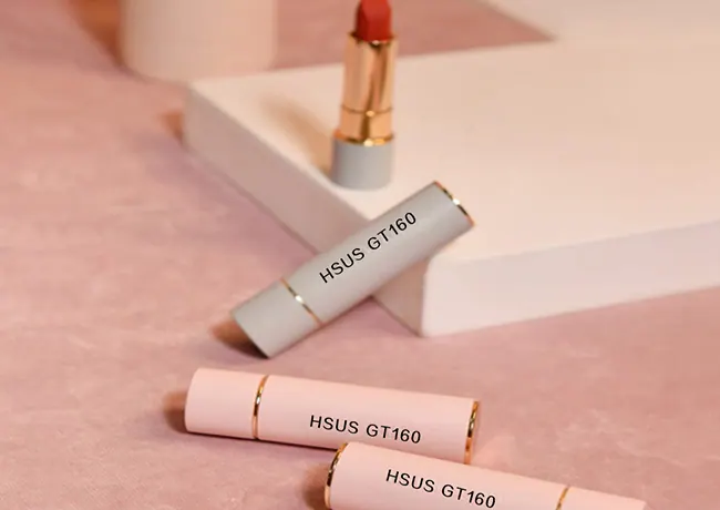 Cosmetics and Care Products Industry – detail image 3