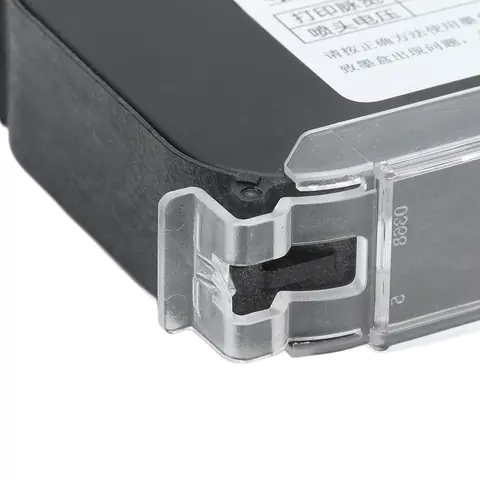 Empty ink cartridge – product photo 5
