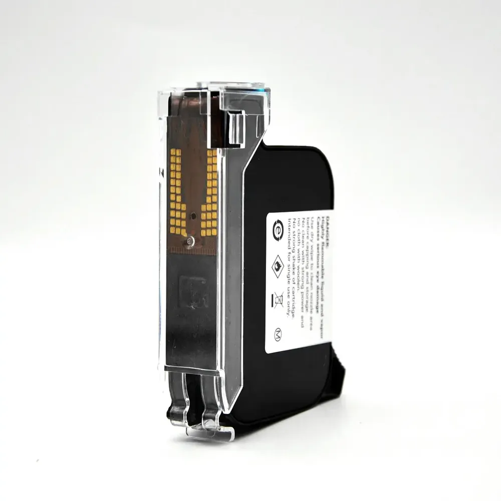 Handheld printer ink cartridge – product photo 1