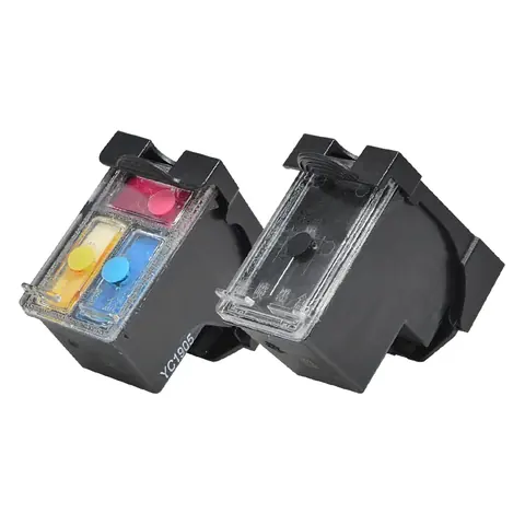HP 305 ink cartridge – product photo 3