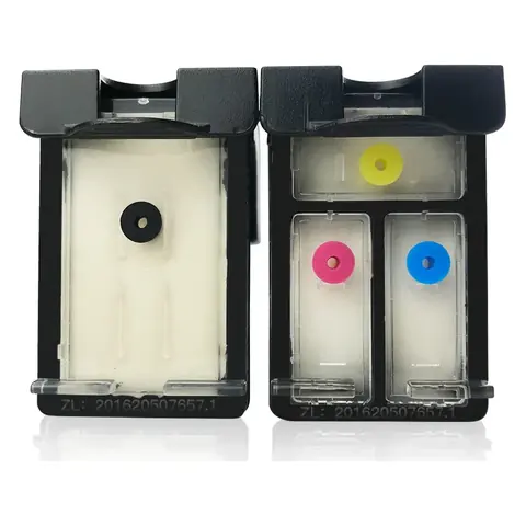 HP 305 ink cartridge – product photo 4