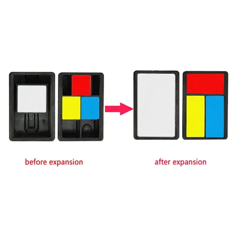 HP 305 ink cartridge – product photo 5