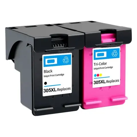 HP 305 ink cartridges wholesale – product photo