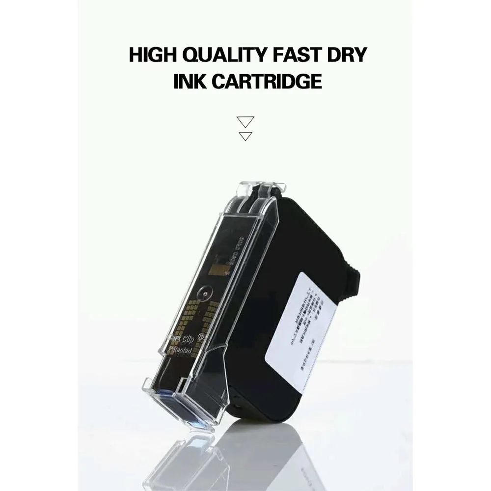 HP ink cartridge – product photo 1