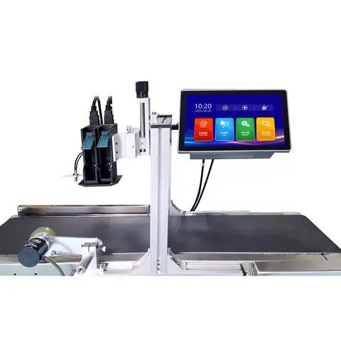 HP Online coding machine – product photo 2