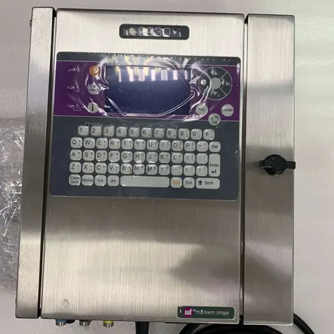 Imaje Refurbished Used Printer 9030 – product photo