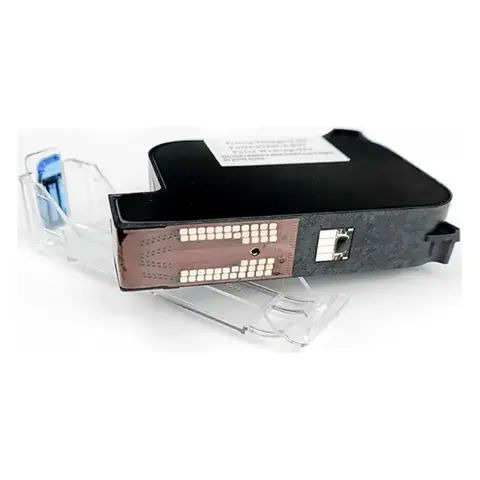 Ink cartridge JS12 – product photo