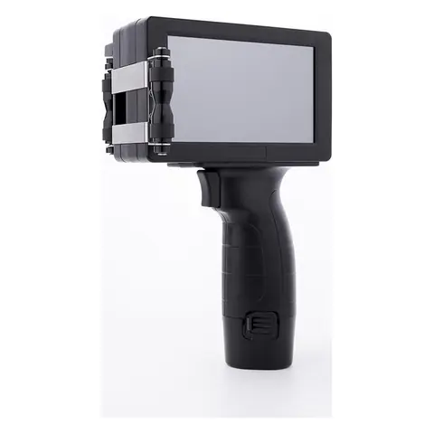MF-G100 Handheld Inkjet Machine – product photo 2