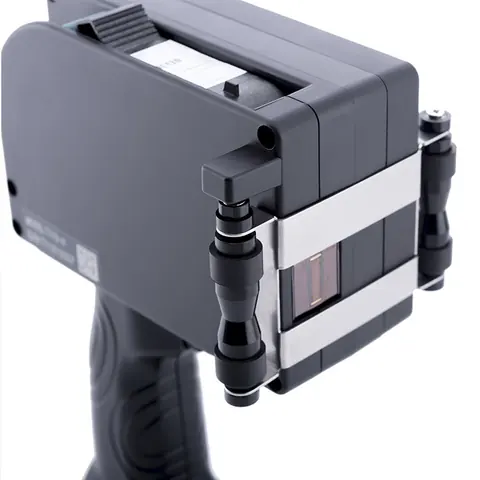 MF-G100 Handheld Inkjet Machine – product photo 3
