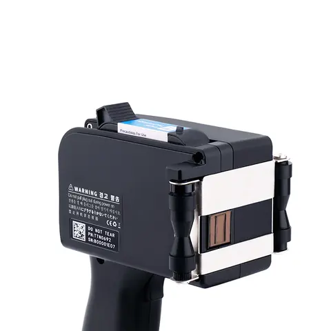 MFG50 Handheld Inkjet Machine – product photo 2