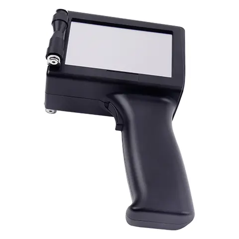 MFG50 Handheld Inkjet Machine – product photo 3
