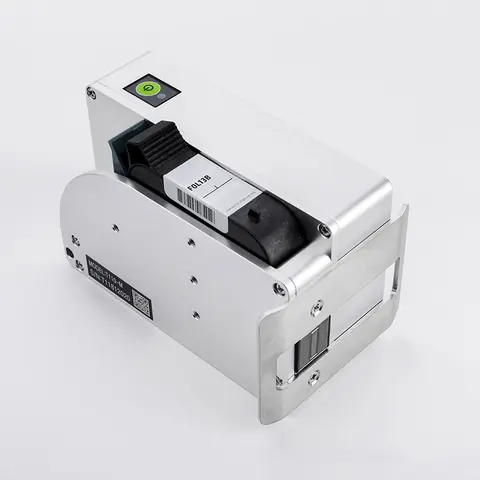 MFT110M Thermal Printing Machine – product photo 6