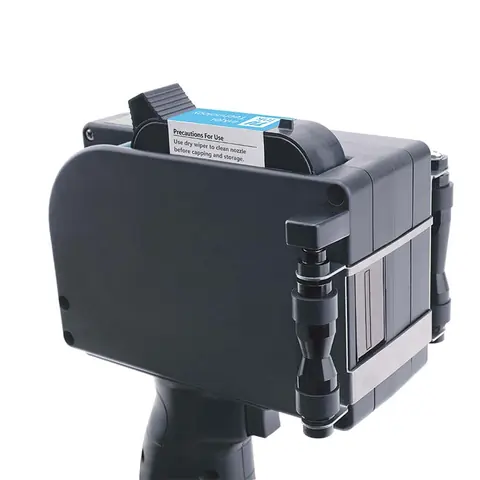 MFT130 Handheld Code Machine – product photo 4