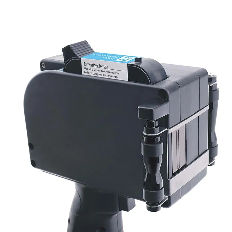 MFT130 Handheld Code Machine – detail image 1