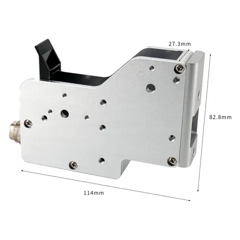 MFT180E High Speed Variable Date Printing System – product photo 3