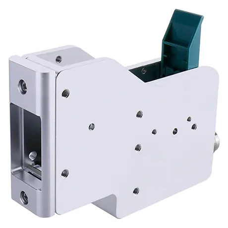 MFT190 Industrial Inkjet Printer – product photo 4