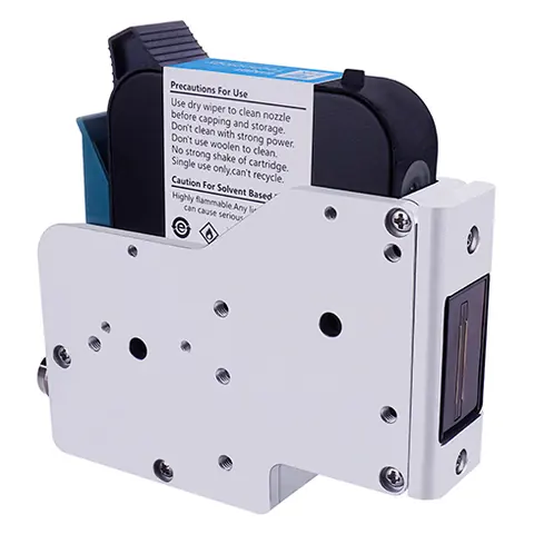 MFT190 Industrial Inkjet Printer – product photo 6