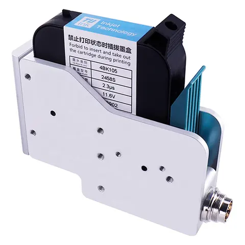 MFT190 Industrial Inkjet Printer – product photo 7