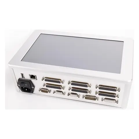 MFT600 Thermal Inkjet Coder – product photo 2
