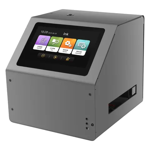 Online TIJ coding machine (variant 2) – product photo