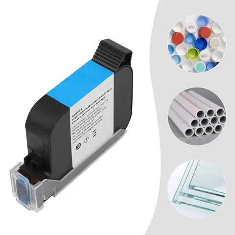 Printer ink cartridge – product photo 6