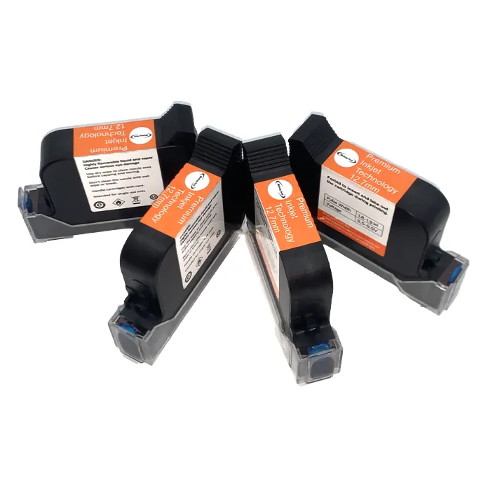 TIJ Food Grade Cartridge – product photo 1