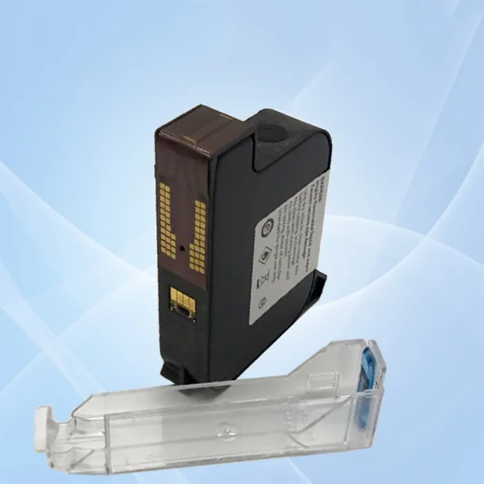 TIJ ink cartridge – product photo 1