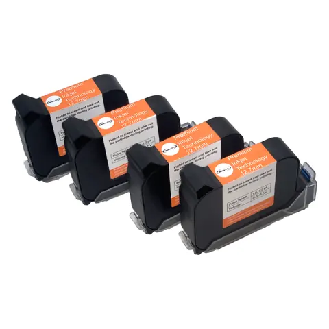 TIJ water-based ink cartridge – product photo 3